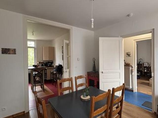 Maison vente à Amiens, Boves
