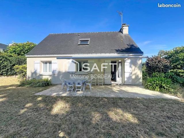Maison vente à Vannes, Bretagne