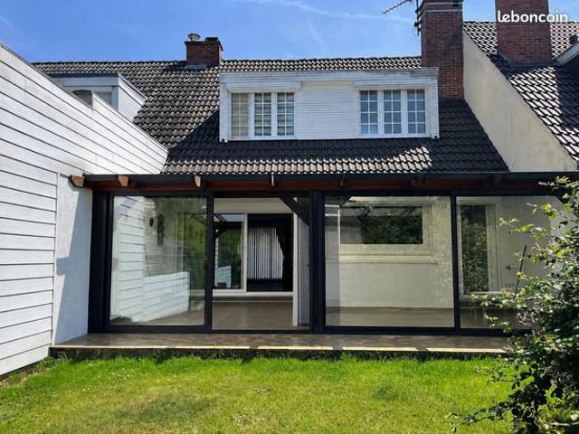 Maison vente à Lille, Pérenchies