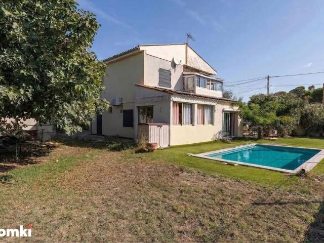 Maison vente à Lodève, Aspiran