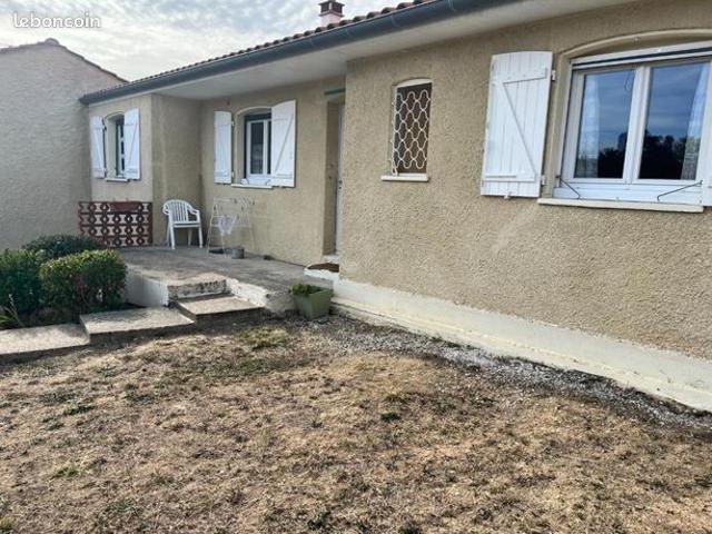 Maison vente à Castres