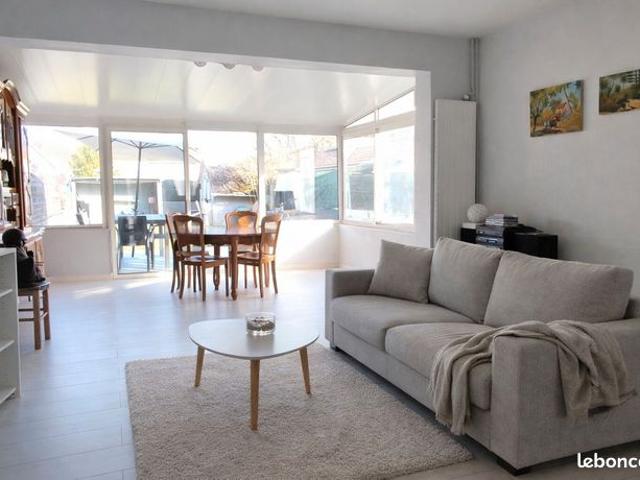 Maison vente à Nantes, Orvault