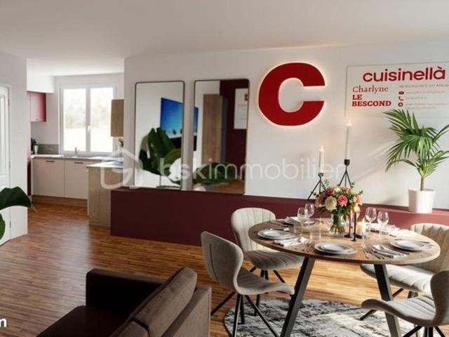 Maison vente à Arrondissement de Toulon, Six-fours-les-plages