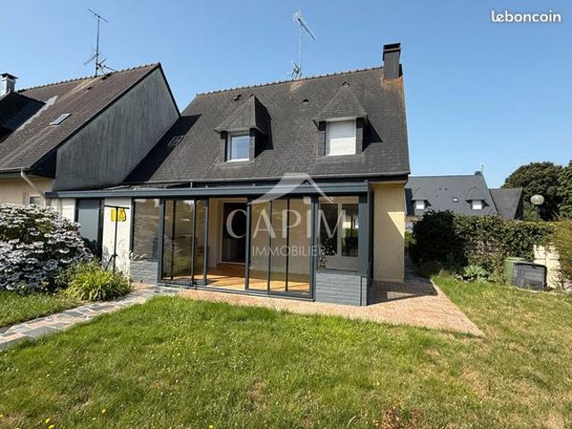 Maison vente à Lécousse, Ille-et-Vilaine