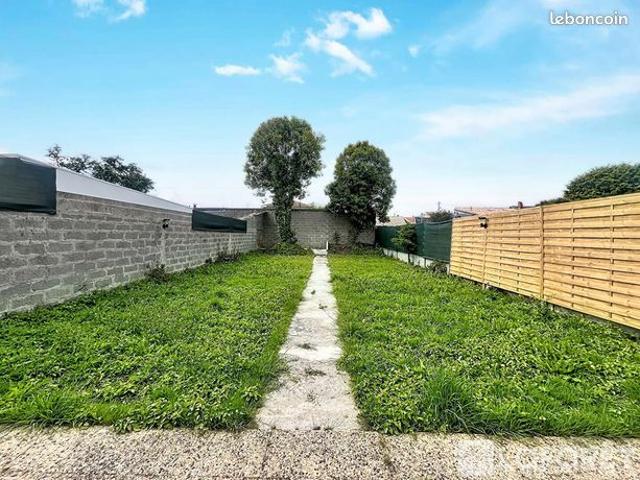 Maison vente à Bordeaux, Cenon