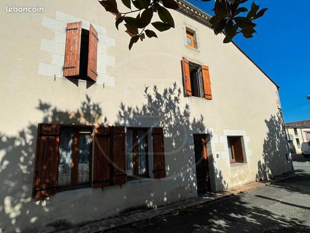 Maison vente à Mont-de-Marsan, Monségur