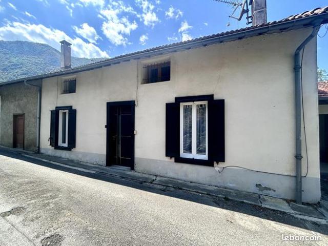 Maison vente à Foix, Ussat