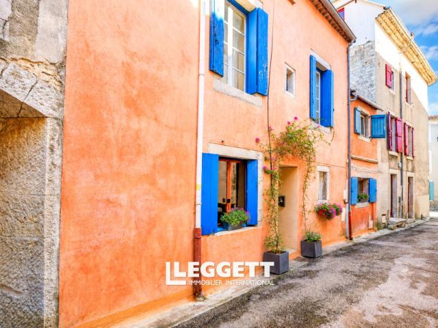 Maison vente à Le Vigan, Pompignan