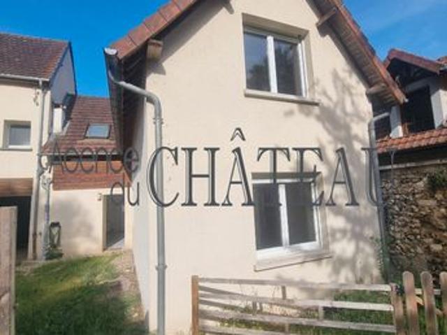 Maison vente à Les Andelys