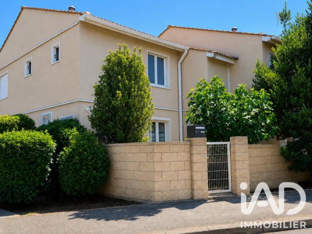 Maison vente à Nîmes