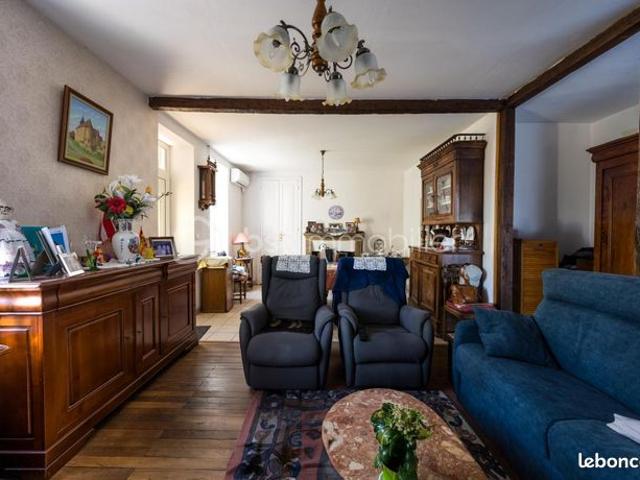 Maison vente à La Châtre