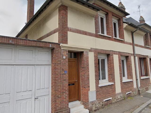 Maison vente à Saint-Michel, Évreux