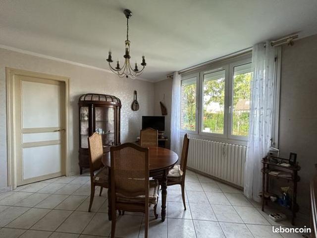 Maison vente à Tourouvre au Perche, Orne