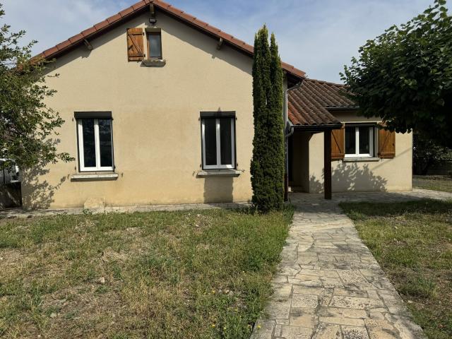 Maison vente à Riom