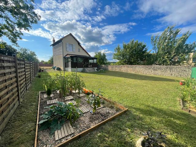 Maison vente à Nevers, Montigny-aux-amognes