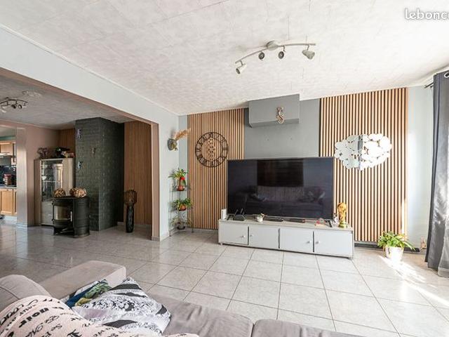 Maison vente à Valenciennes, Raismes