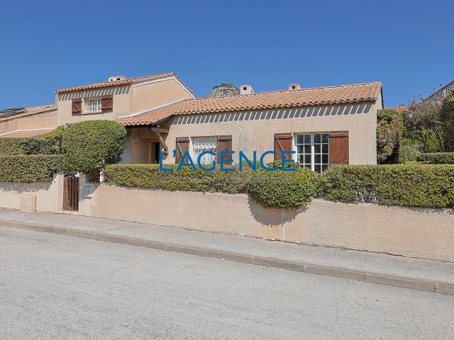 Maison vente à Arrondissement de Toulon, Hyères
