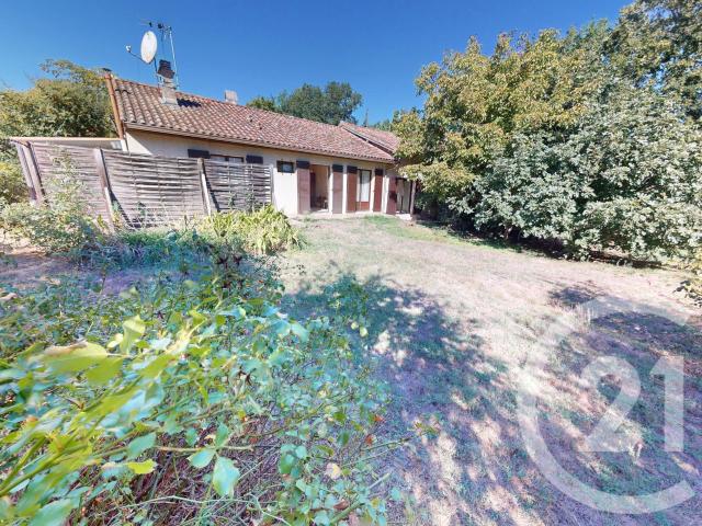 Maison vente à Brax, Haute-Garonne