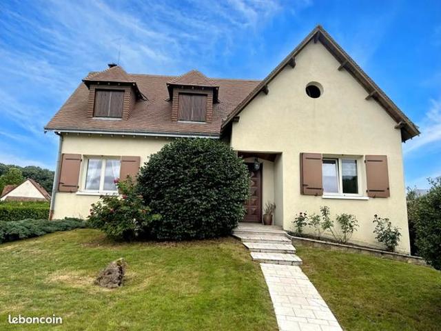 Maison vente à Angoulême, Saint-saturnin