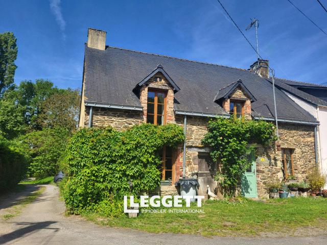 Maison vente à Vannes, Bretagne