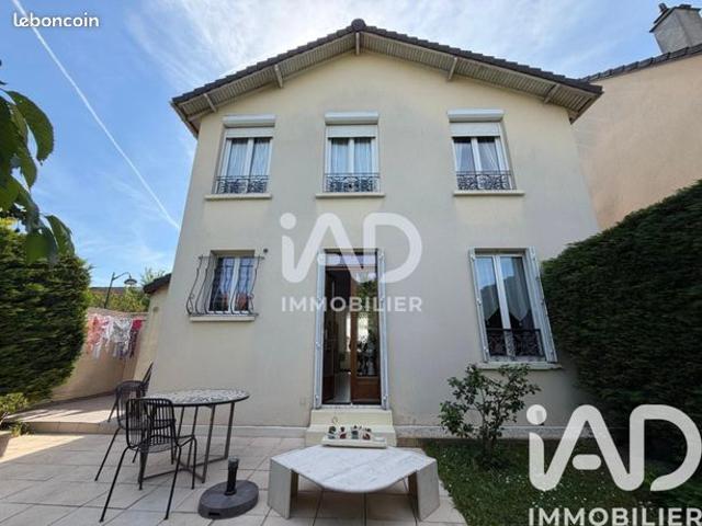 Maison vente à Le Raincy, Le Blanc-mesnil