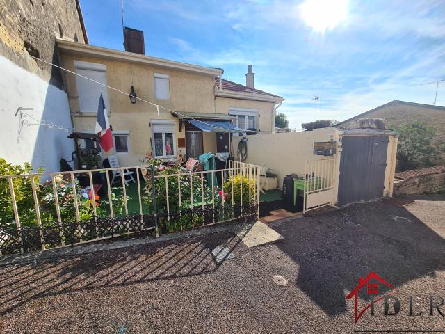 Maison vente à Morancourt, Haute-Marne
