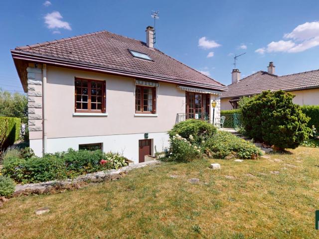 Maison vente à Chartres