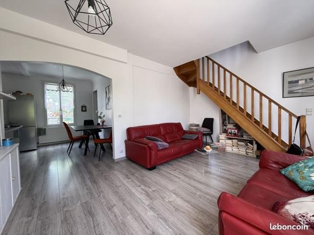 Maison vente à Le Raincy, Le Blanc-mesnil