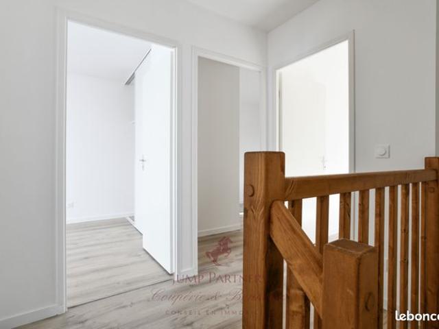 Maison vente à Bordeaux, Mérignac
