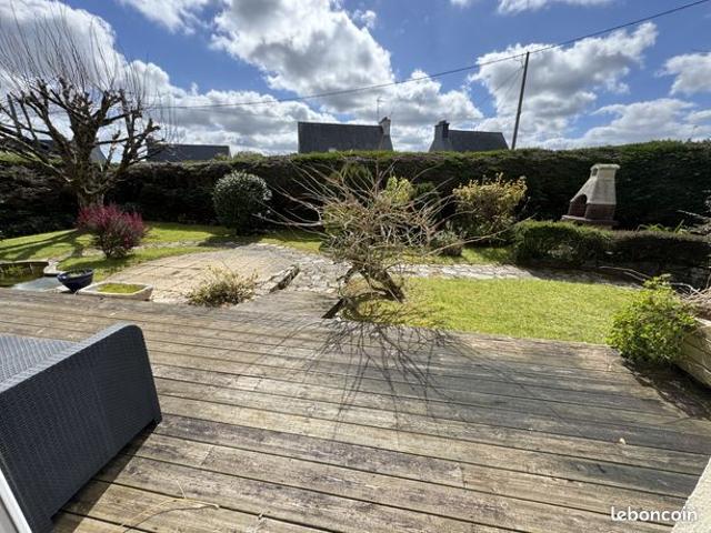 Maison vente à Lannion, Bretagne