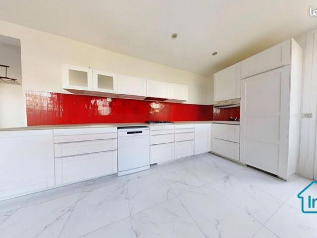 Maison vente à Versailles, Viroflay
