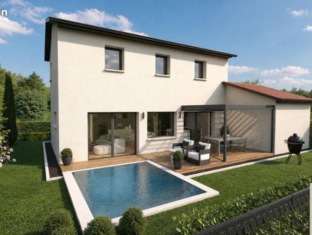 Maison vente à Roanne, Riorges