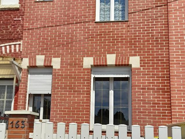Maison vente à Laon, Chauny