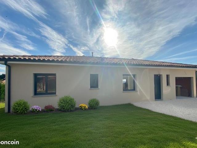Maison vente à Muret, Lagardelle-sur-lèze