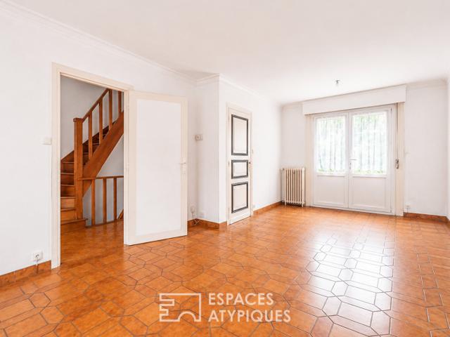 Maison vente à Lille