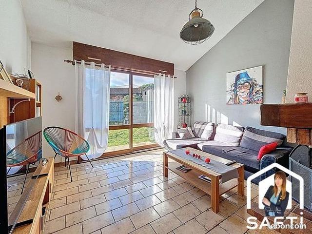 Maison vente à Lunéville, Saint-sauveur