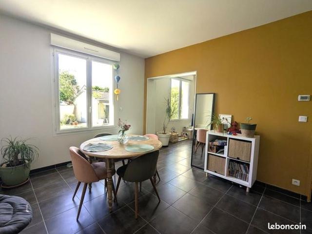 Maison vente à Étampes, Mondeville