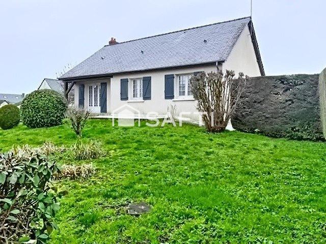 Maison vente à Segré