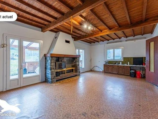 Maison vente à Saint-Gaudens, Arbas