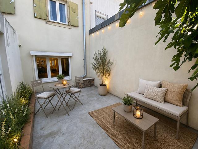 Maison vente à Mulhouse, Brunstatt