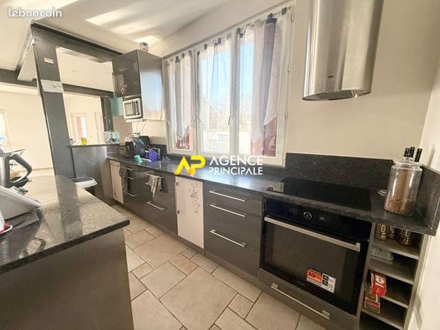 Maison vente à Argenteuil