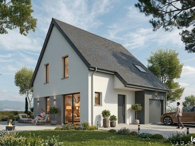 Maison vente à Sélestat-Erstein, Sélestat