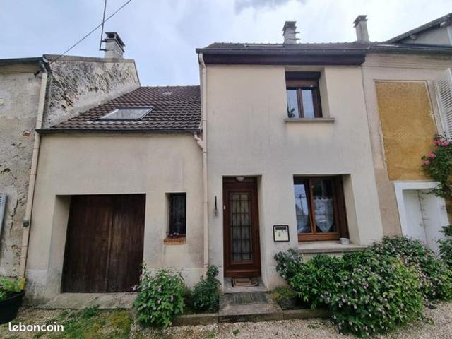 Maison vente à Provins, Saint-cyr-sur-morin