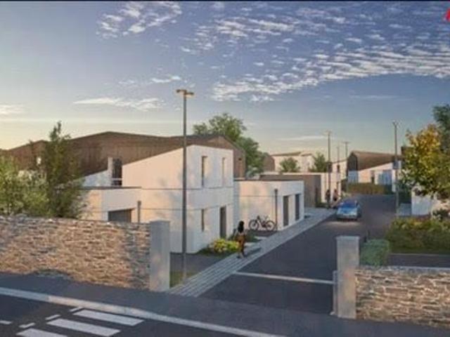 Maison vente à France métropolitaine, Angers