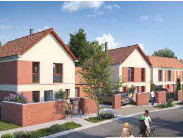 Maison vente à Saint-Germain-en-Laye, Villennes-sur-seine
