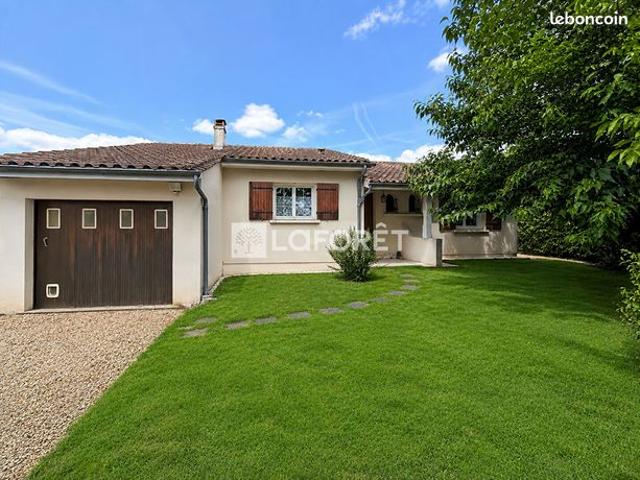 Maison vente à Libourne, Saint-sulpice-de-faleyrens