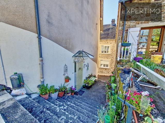 Maison vente à Villefranche-de-Rouergue, Cassagnes-bégonhès