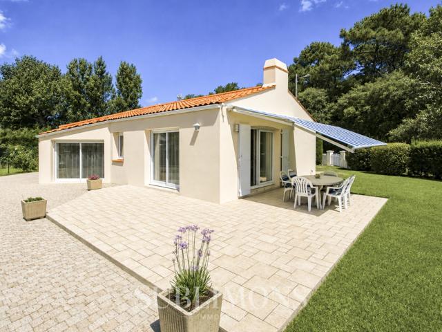 Maison vente à Les Sables-d'Olonne, La Barre-de-monts