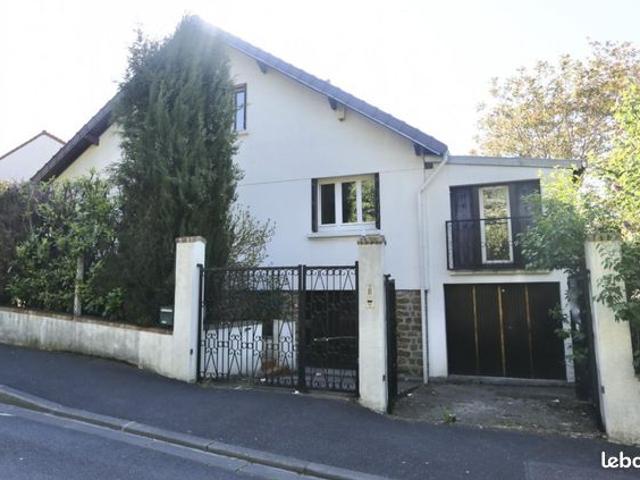 Maison vente à Le Raincy, Rosny-sous-bois