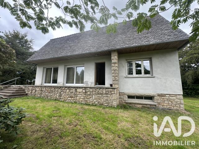 Maison vente à Bois de la Roche, Garlan